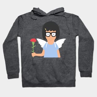 Cupid Tina Hoodie